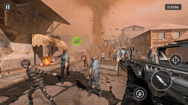 僵尸封锁免广告下载