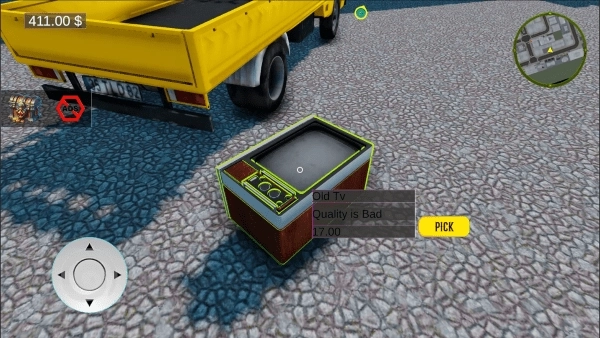 仓储猎人模拟器免费下载