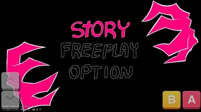 fnf重拾理智模组