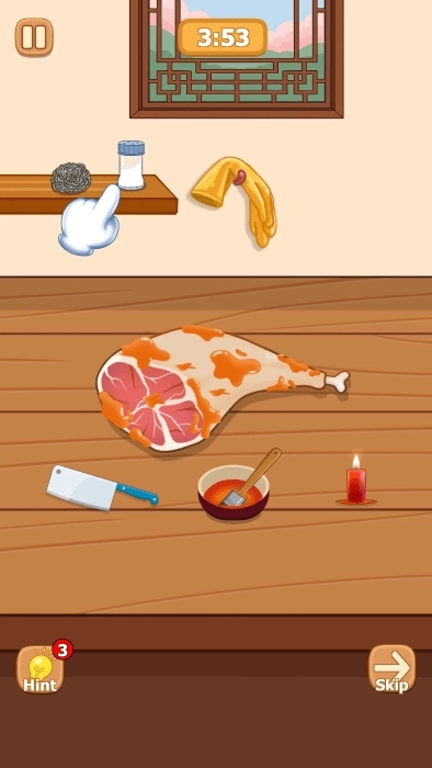 悠闲煮食记免费下载