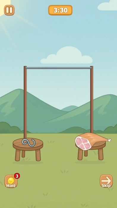 悠闲煮食记免费下载