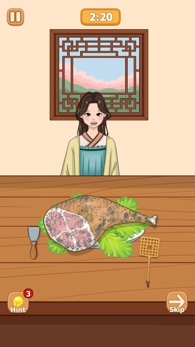 悠闲煮食记免费下载