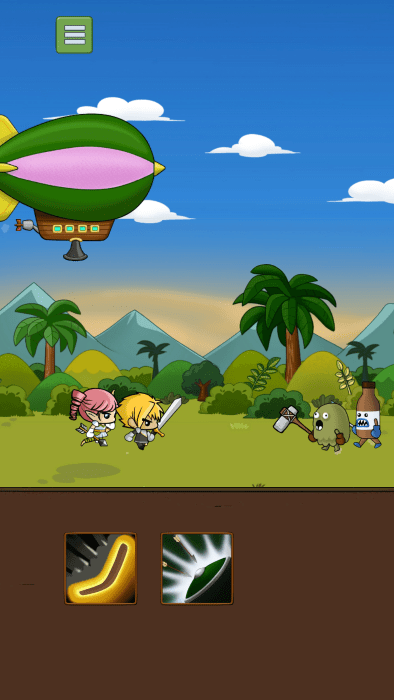 塑料英雄大量货币下载