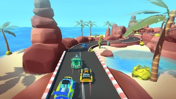 wheelx赛车最新版下载