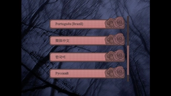 孤寂之地语言切换