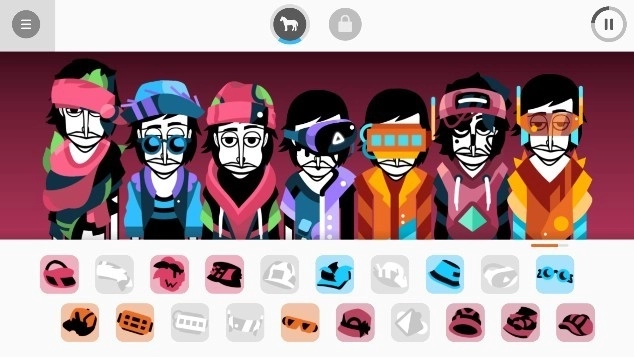 节奏盒子runners模组新手攻略