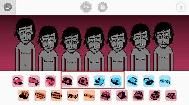 节奏盒子runners模组玩法介绍