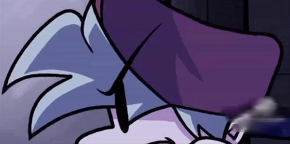 fnf镜中人模组下载(正面镜)