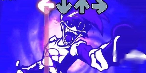 fnf镜中人模组下载(正面镜)