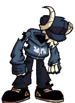 fnf镜中人模组下载(正面镜)