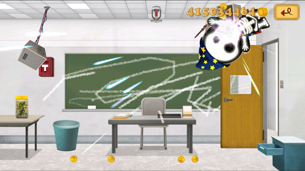 暴打老板2