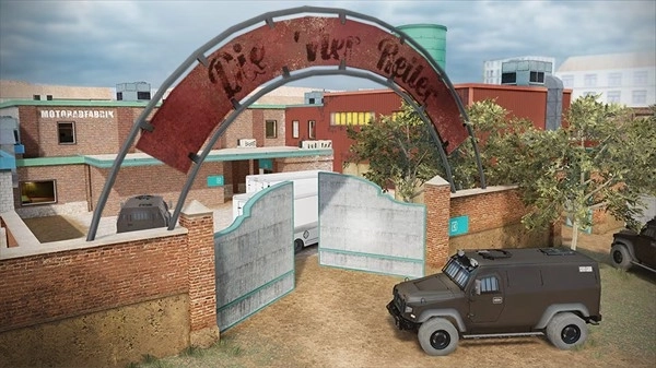 彩虹六号hd稳定版