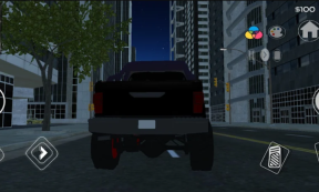 开放世界赛车