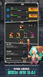 培养像素猎人(Pixel Hunter Idle)