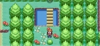 口袋妖怪燃之智汉化版