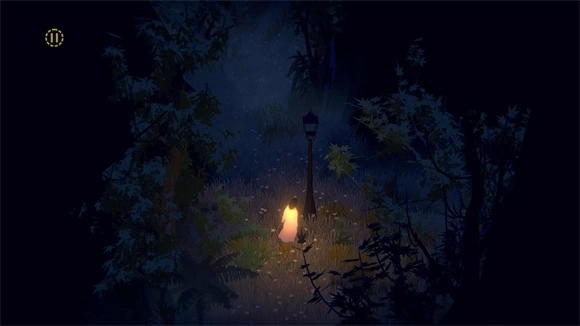 森林四重奏手游