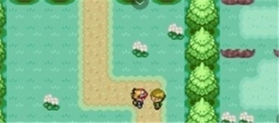 口袋妖怪燃之智汉化版