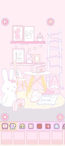 心动女友换装 第1张图