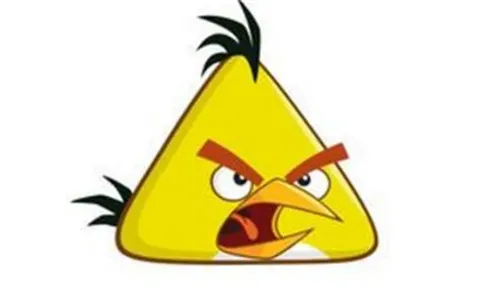 愤怒的小鸟R计划