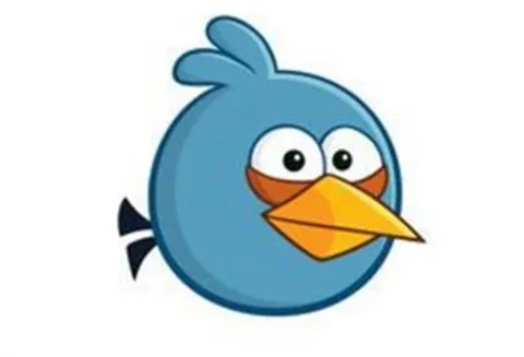 愤怒的小鸟R计划