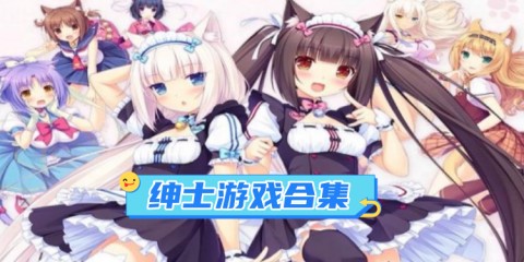 绅士类手游合集
