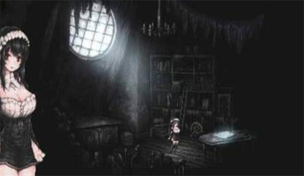 哥特少女勇闖惡魔城2安裝包圖3