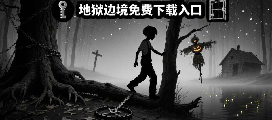 地狱边境免费下载入口