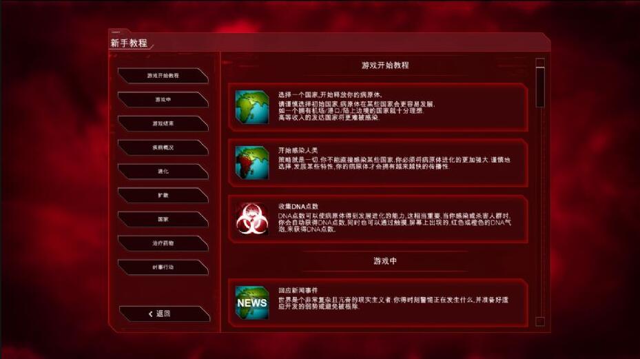 瘟疫公司安卓版(2)