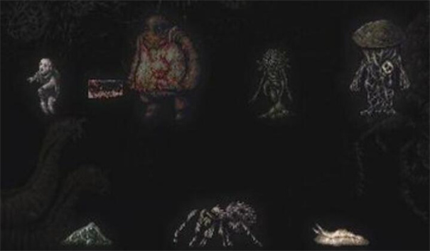 哥特少女勇闖惡魔城2安裝包圖1