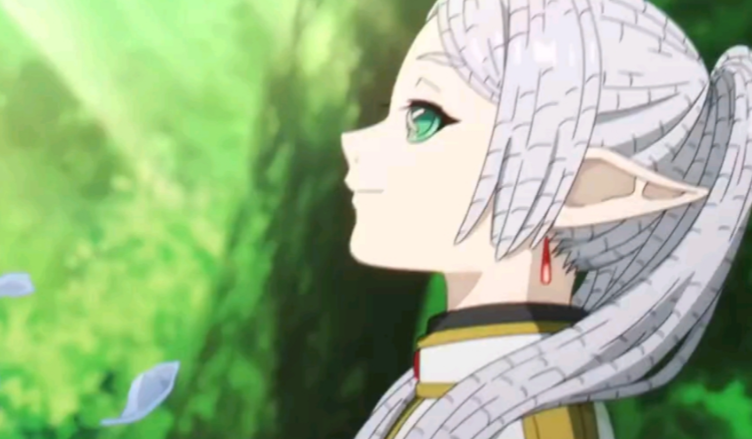 《第五人格 》×《葬送的芙莉莲》联动活动8月7日开启！