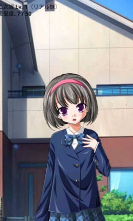 外卖的妹妹安卓移植版