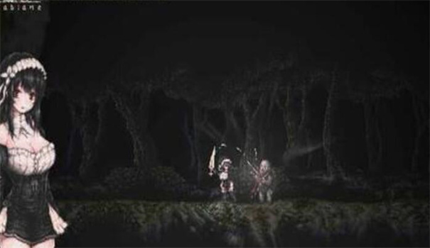 哥特少女勇闖惡魔城2安裝包圖2