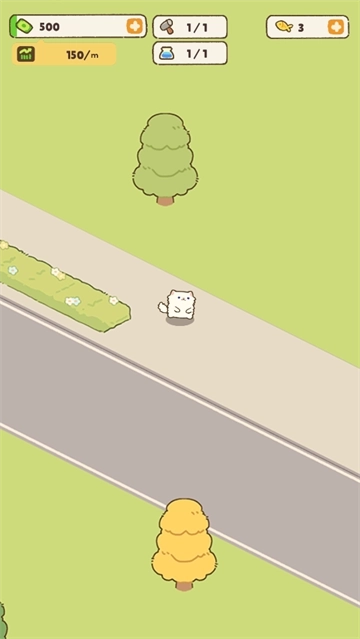 我的完美猫酒店中文版