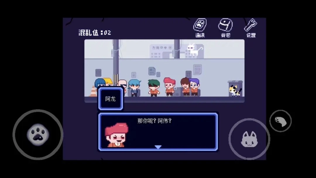 对人类过敏的猫