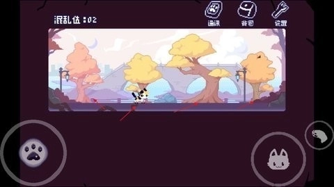 对人类过敏的猫