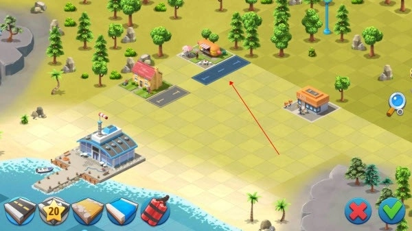 城市岛屿6建造人生最新版