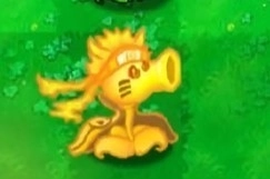 植物大战僵尸火影版游戏