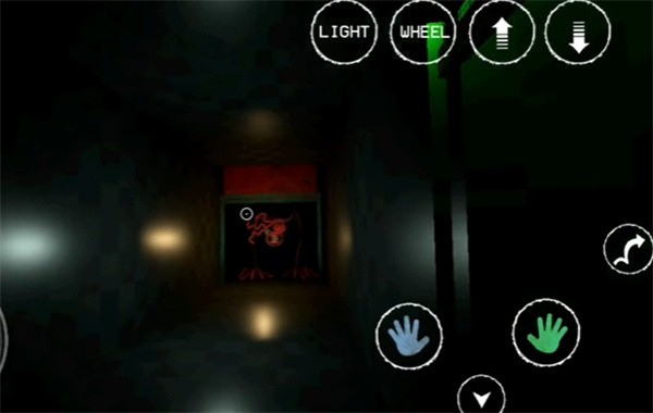 波比的游戏时间第D章