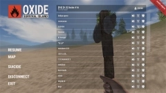 氧化物生存岛直装版