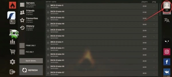 氧化物生存岛直装版