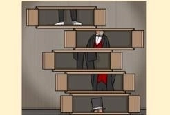 兔子先生的魔术秀