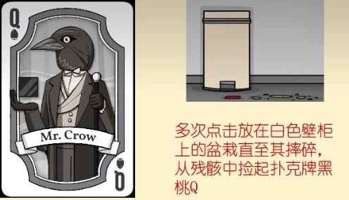 兔子先生的魔术秀