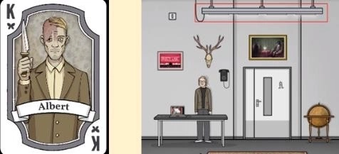 兔子先生的魔术秀