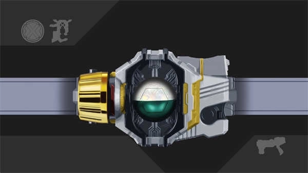 假面骑士OOO模拟器