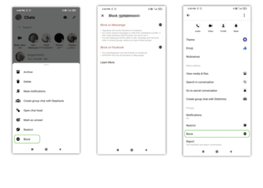 messengerlite download 512.1.0.67.109 官方版