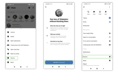 messengerlite download 512.1.0.67.109 官方版