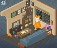 搬家模拟器2025最新版 第1张图