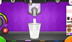 老爹的冷饮店HD汉化版