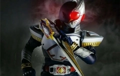 假面骑士像素格斗