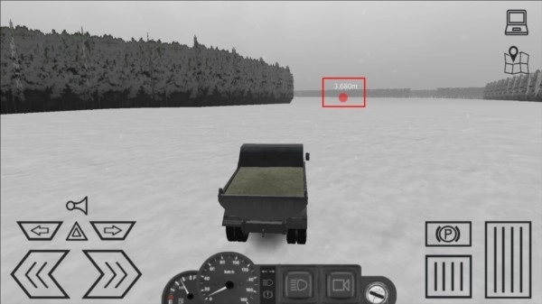 卡车运输模拟最新版2025版18